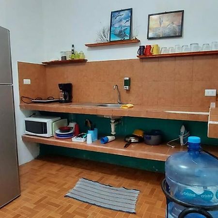 Casa Merech El Cuyo Εξωτερικό φωτογραφία