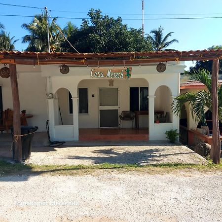 Casa Merech El Cuyo Εξωτερικό φωτογραφία