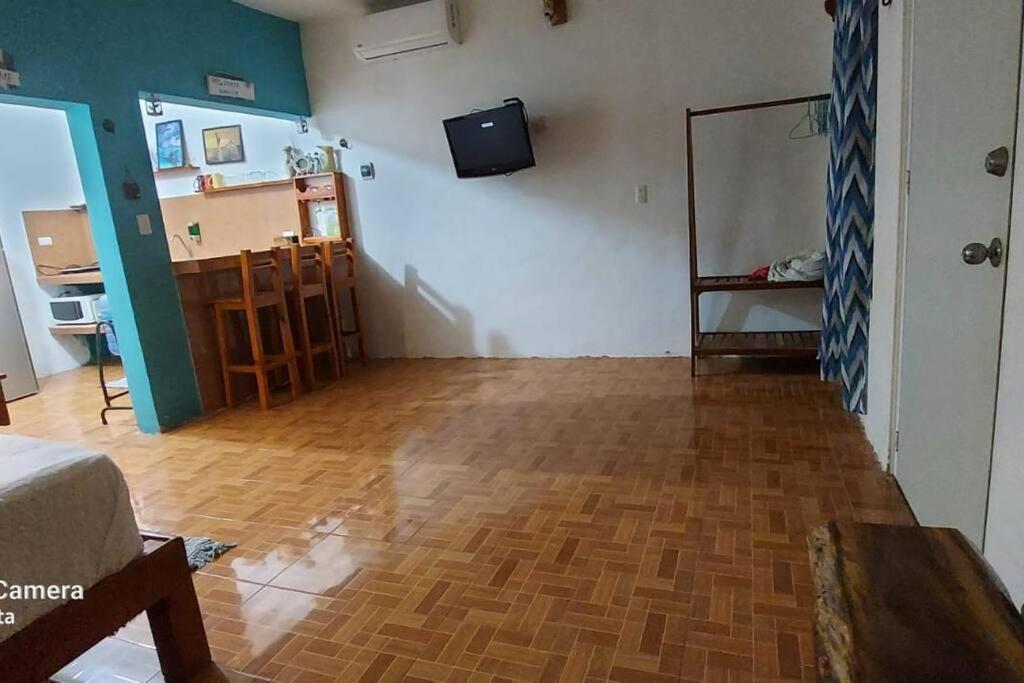 Casa Merech El Cuyo Εξωτερικό φωτογραφία