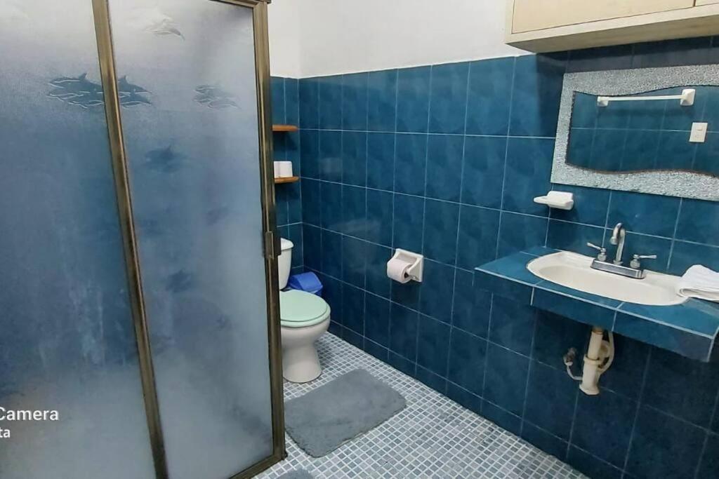 Casa Merech El Cuyo Εξωτερικό φωτογραφία