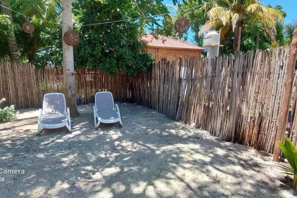 Casa Merech El Cuyo Εξωτερικό φωτογραφία